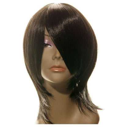 Dream Hair Wig FUTURA 60 Synthetic Hair, Kunsthaar Perücke - gtwtoporld.com