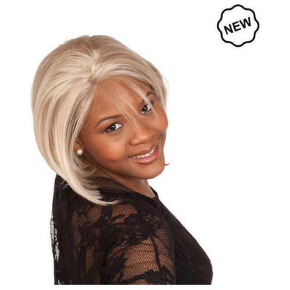 Dream Hair Wig Futura Lace Front Belul Synthetic Hair - gtwtoporld.com