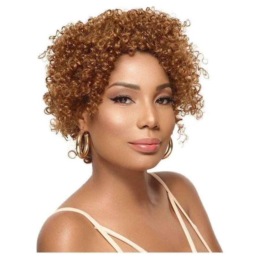 Dream Hair Wig Futura Lace Front Chichi Synthetic Hair, Kunsthaar - gtwtoporld.com
