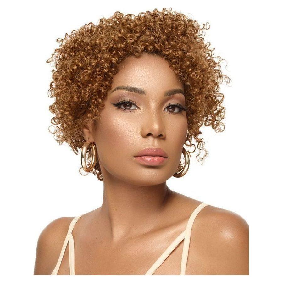 Dream Hair Wig Futura Lace Front Chichi Synthetic Hair, Kunsthaar - gtwtoporld.com