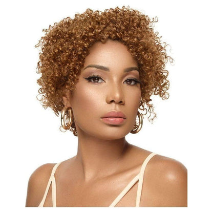 Dream Hair Wig Futura Lace Front Chichi Synthetic Hair, Kunsthaar - gtwtoporld.com