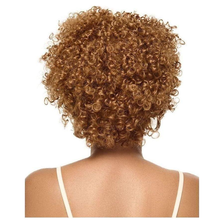 Dream Hair Wig Futura Lace Front Chichi Synthetic Hair, Kunsthaar - gtwtoporld.com