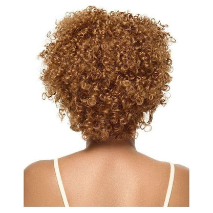 Dream Hair Wig Futura Lace Front Chichi Synthetic Hair, Kunsthaar - gtwtoporld.com