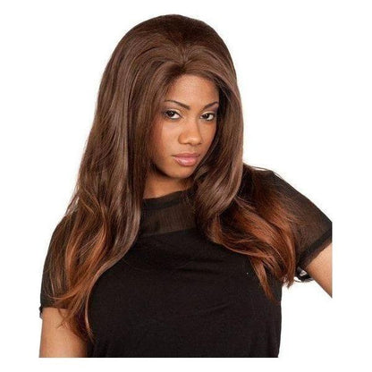 Dream Hair Wig Futura Lace Front DINNA Synthetic Hair, Kunsthaar Perücke - gtwtoporld.com