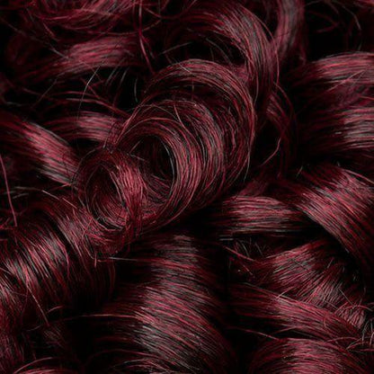 Dream Hair Wig Futura Lace Front IMAN Synthetic Hair, Kunsthaar Perücke - gtwtoporld.com