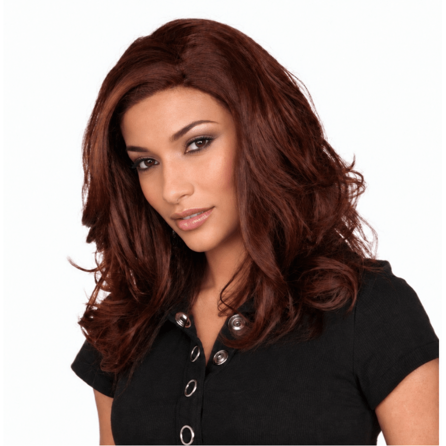 Dream Hair Wig Futura Lace Front IMAN Synthetic Hair, Kunsthaar Perücke - gtwtoporld.com