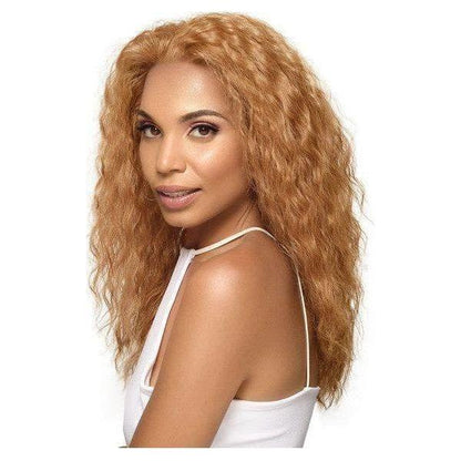 Dream Hair Wig Futura Lace Front MERON Synthetic Hair, Kunsthaar Perücke - gtwtoporld.com