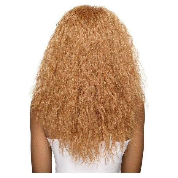 Dream Hair Wig Futura Lace Front MERON Synthetic Hair, Kunsthaar Perücke - gtwtoporld.com