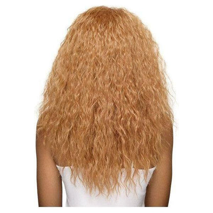 Dream Hair Wig Futura Lace Front MERON Synthetic Hair, Kunsthaar Perücke - gtwtoporld.com