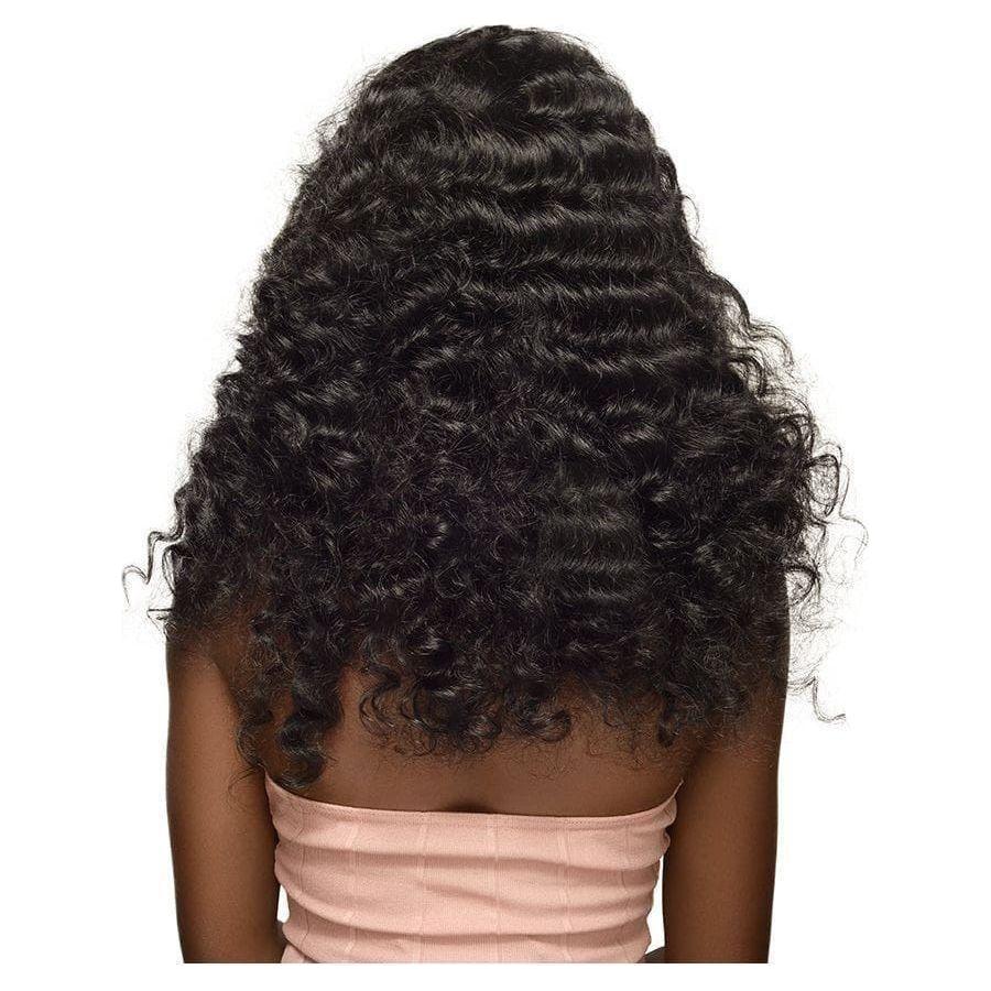 Dream Hair Wig HW 510 Human Hair - gtwtoporld.com