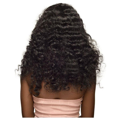 Dream Hair Wig HW 510 Human Hair - gtwtoporld.com