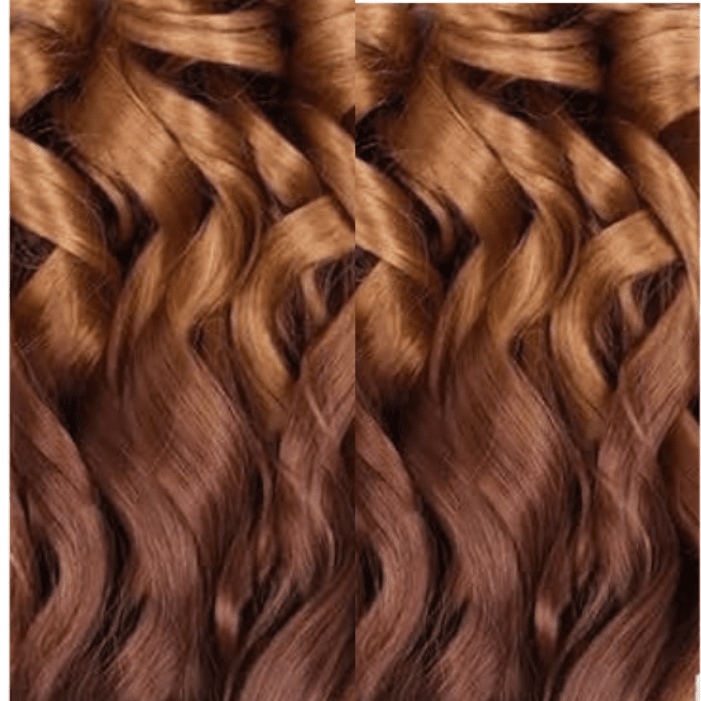 Dream Hair Wig HW 510 Human Hair - gtwtoporld.com