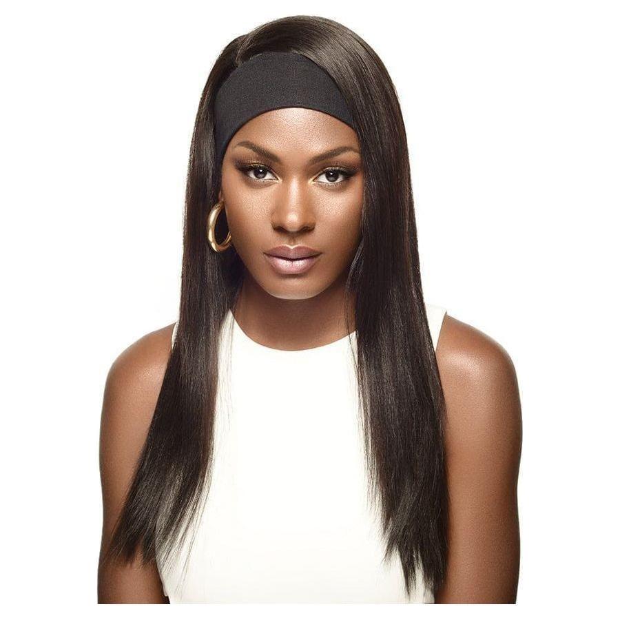 Dream Hair Wig HW 600 Human Hair, Echthaar Perücke - gtwtoporld.com