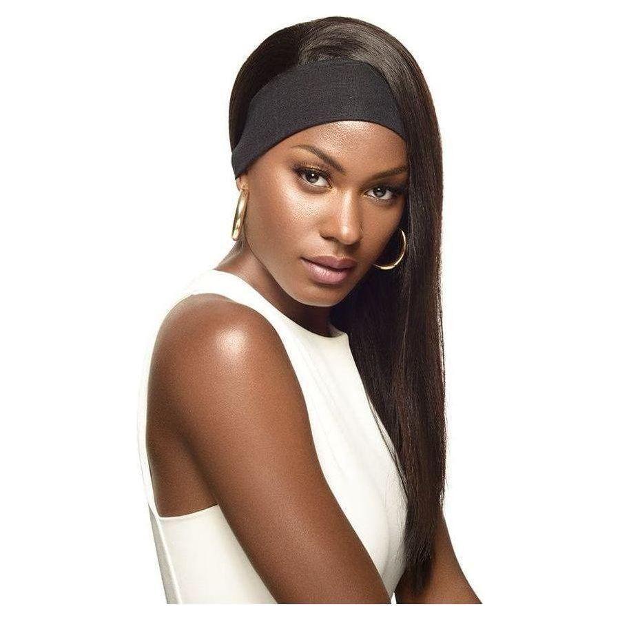 Dream Hair Wig HW 600 Human Hair, Echthaar Perücke - gtwtoporld.com