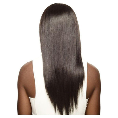 Dream Hair Wig HW 600 Human Hair, Echthaar Perücke - gtwtoporld.com