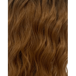 Dream Hair Wig HW 600 Human Hair, Echthaar Perücke - gtwtoporld.com