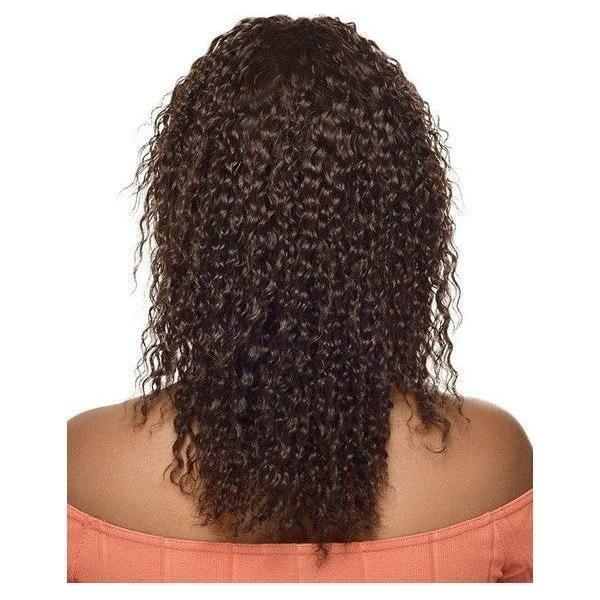 Dream Hair Wig HW Alga Human Hair, Echthaar - gtwtoporld.com