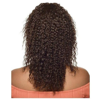 Dream Hair Wig HW Alga Human Hair, Echthaar - gtwtoporld.com