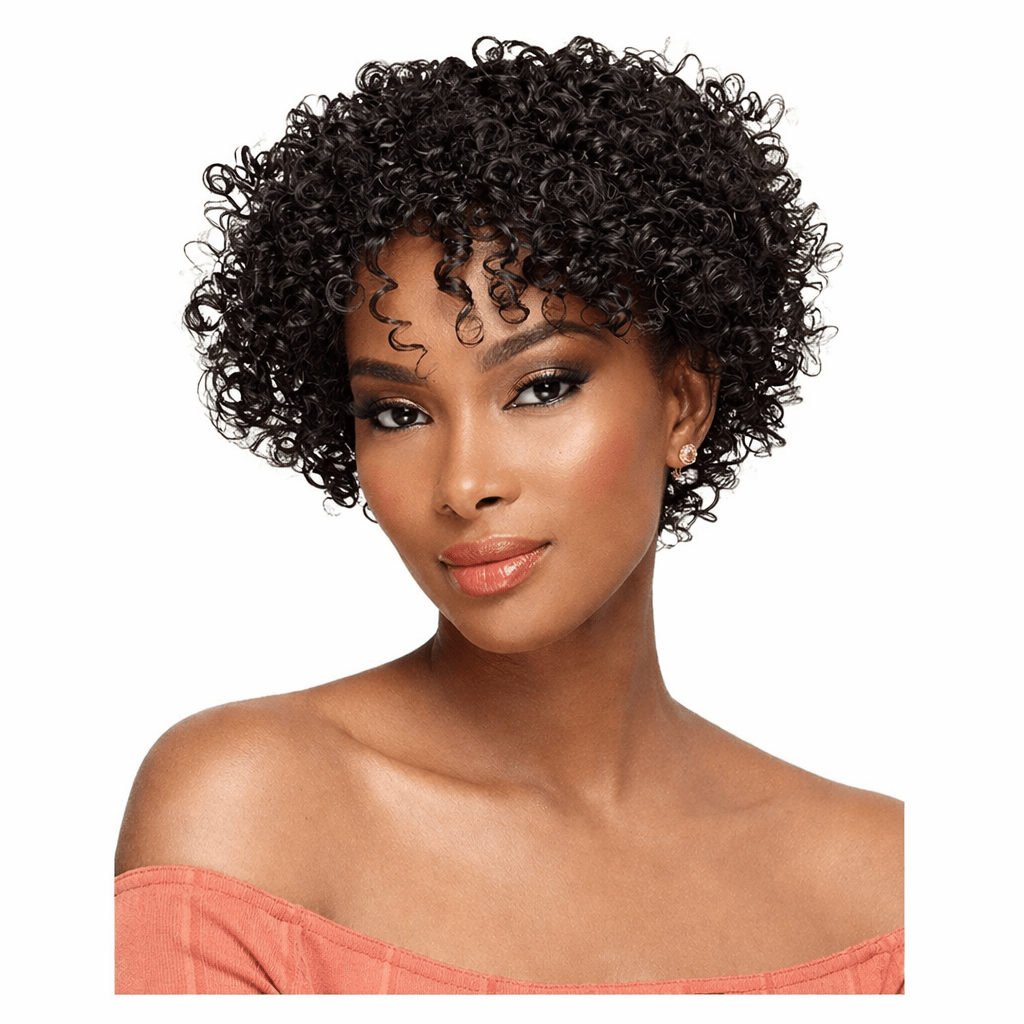 Dream Hair Wig HW Almaz - gtwtoporld.com