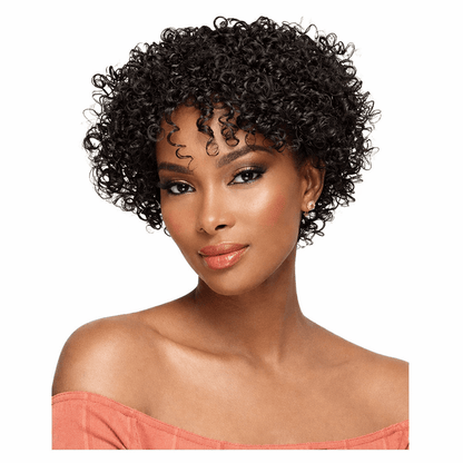 Dream Hair Wig HW Almaz - gtwtoporld.com