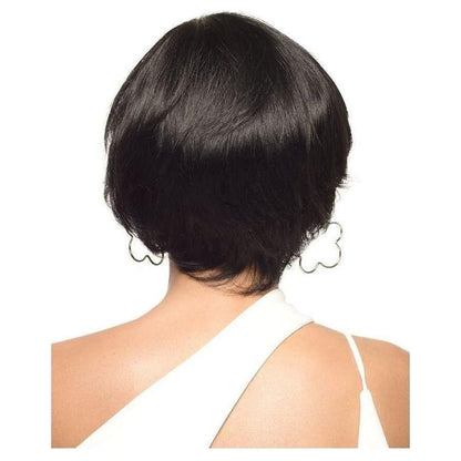 Dream Hair Wig HW Delina Human Hair, Echthaar Perücke - gtwtoporld.com