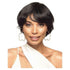 Dream Hair Wig HW Delina Human Hair, Echthaar Perücke - gtwtoporld.com