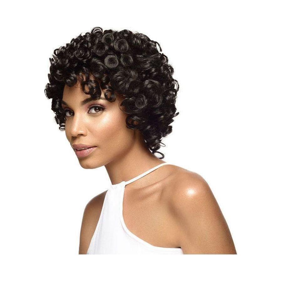 Dream Hair Wig HW Katrina Human Hair, Echthaar Perücke - gtwtoporld.com