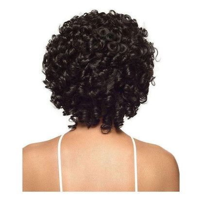 Dream Hair Wig HW Katrina Human Hair, Echthaar Perücke - gtwtoporld.com