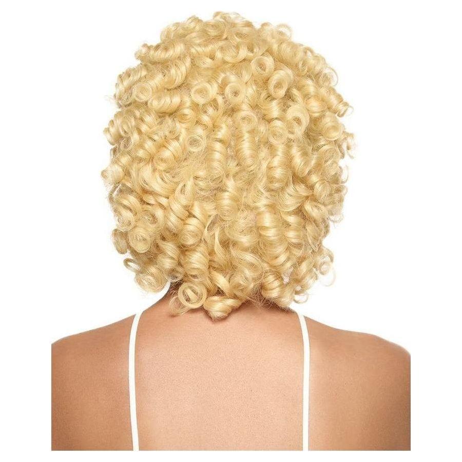 Dream Hair Wig Hw Katrina Human Hair, Echthaar Perücke, Color:613 - gtwtoporld.com