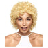 Dream Hair Wig Hw Katrina Human Hair, Echthaar Perücke, Color:613 - gtwtoporld.com