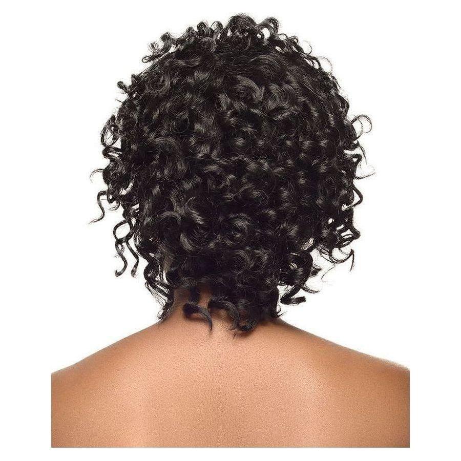 Dream Hair Wig Hw Leila Human Hair, Human Hair Wig - gtwtoporld.com