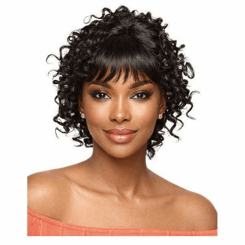 Dream Hair Wig Hw Leila Human Hair, Human Hair Wig - gtwtoporld.com