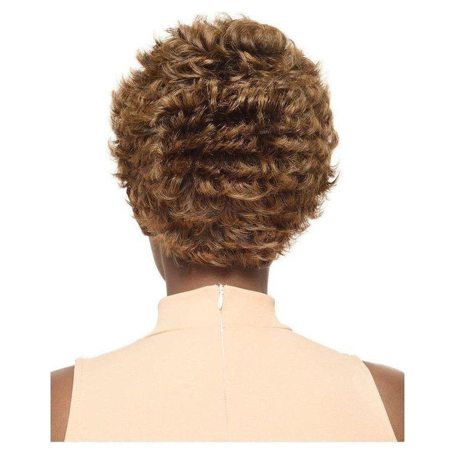Dream Hair Wig Hw Lulita Human Hair, Echthaar Perücke - gtwtoporld.com
