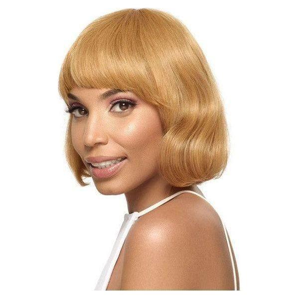 Dream Hair Wig HW Makda Human Hair, Echthaar - gtwtoporld.com