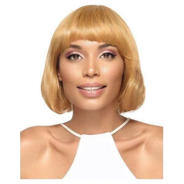 Dream Hair Wig HW Makda Human Hair, Echthaar - gtwtoporld.com