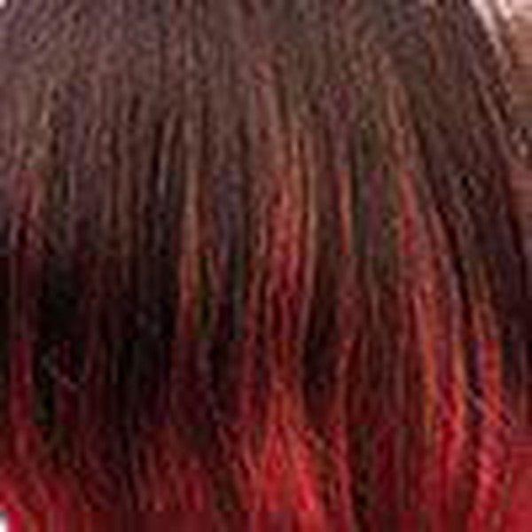 Dream Hair Wig HW Makda Human Hair, Echthaar - gtwtoporld.com
