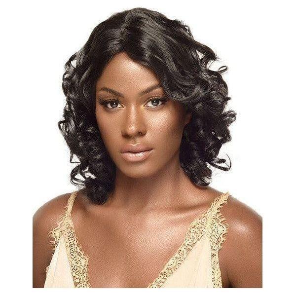 Dream Hair Wig HW Nicol Human Hair, Echthaar Perücke - gtwtoporld.com
