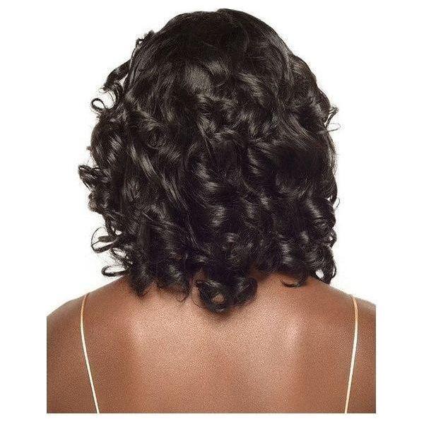 Dream Hair Wig HW Nicol Human Hair, Echthaar Perücke - gtwtoporld.com