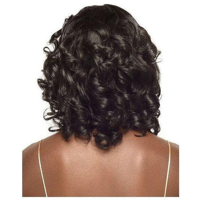 Dream Hair Wig HW Nicol Human Hair, Echthaar Perücke - gtwtoporld.com