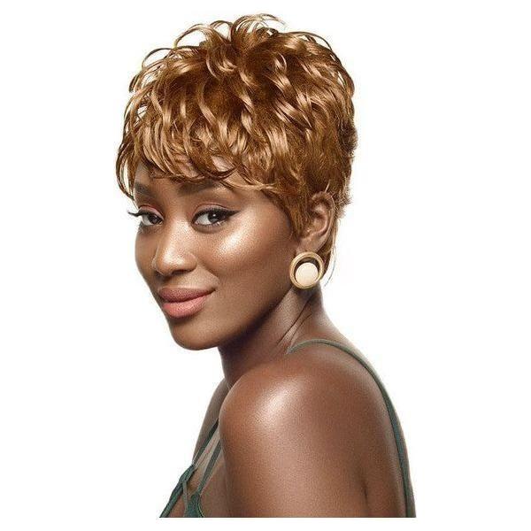 Dream Hair Wig HW Sandra Human Hair,Echthaar Perücke - gtwtoporld.com