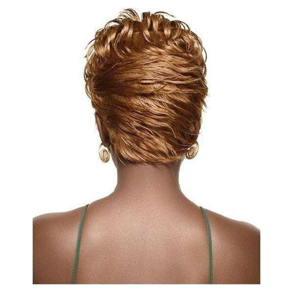 Dream Hair Wig HW Sandra Human Hair,Echthaar Perücke - gtwtoporld.com
