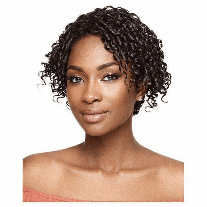 Dream Hair Wig HW Selam Human Hair, Echthaar Perücke - gtwtoporld.com