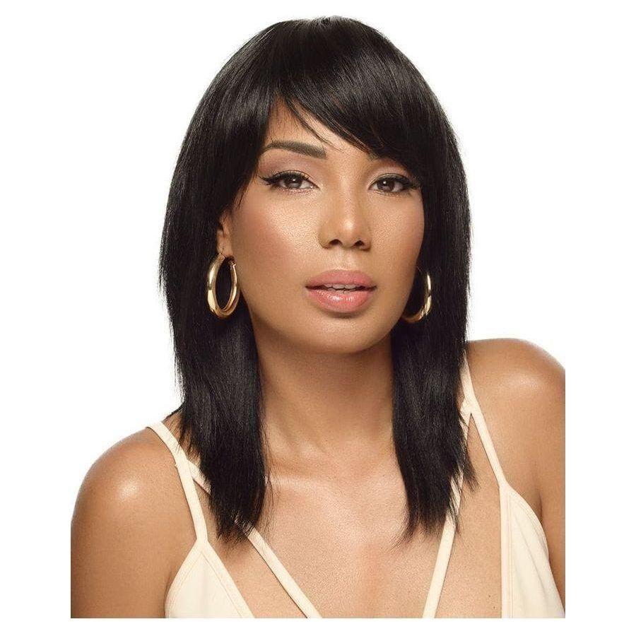 Dream Hair Wig HW Sugar Human Hair, Echthaar Perücke - gtwtoporld.com