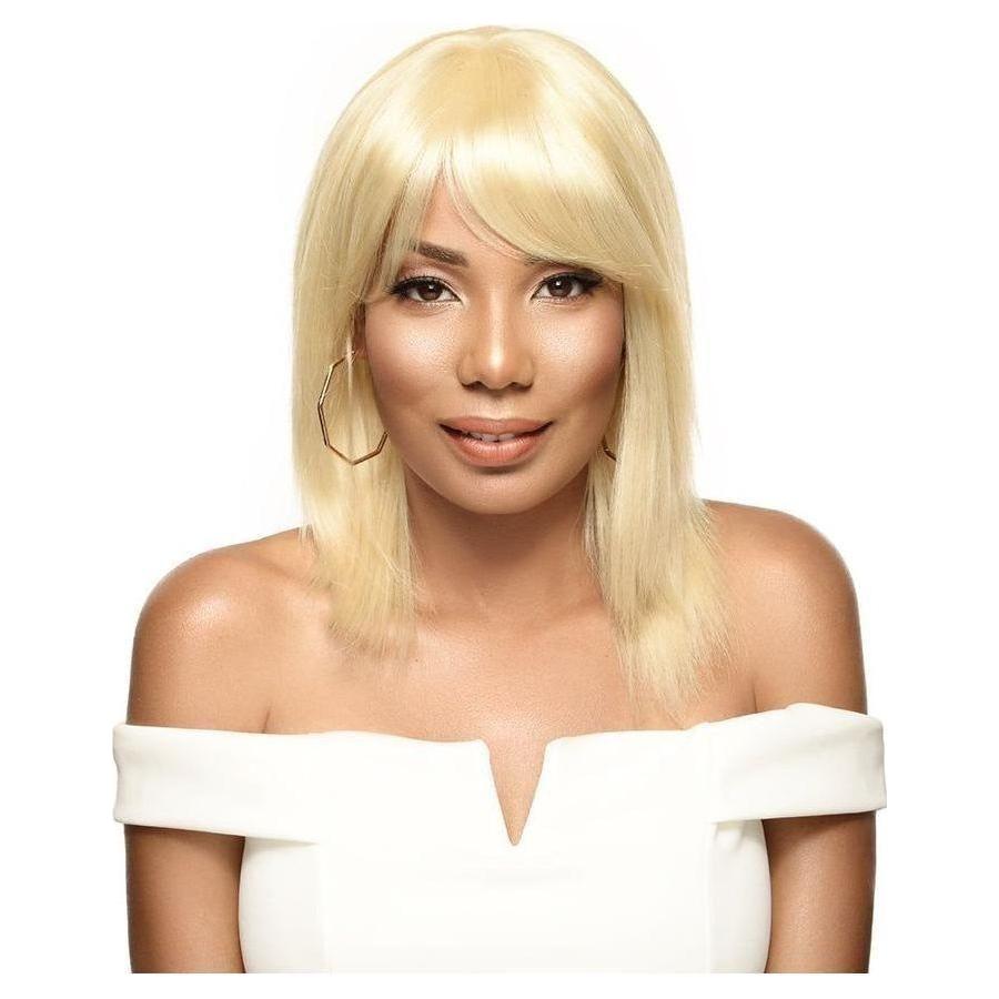 Dream Hair Wig HW Sugar Human Hair, Echthaar Perücke - gtwtoporld.com