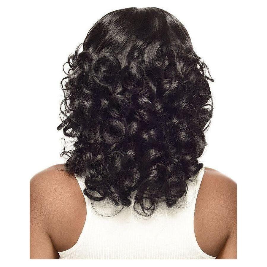 Dream Hair Wig HW Sunshine Human Hair, Echthaar Perücke - gtwtoporld.com
