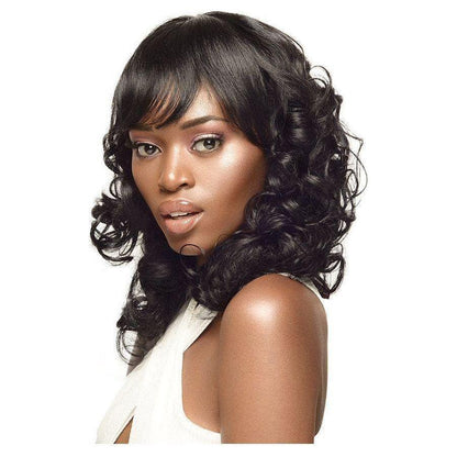Dream Hair Wig HW Sunshine Human Hair, Echthaar Perücke - gtwtoporld.com