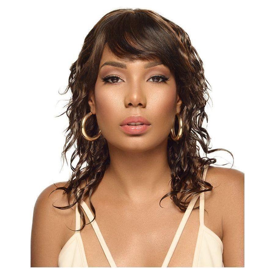 Dream Hair Wig HW Therese - Echthaar Perücke - gtwtoporld.com