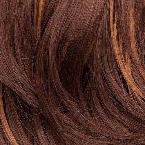 Dream Hair Wig HW Therese - Echthaar Perücke - gtwtoporld.com