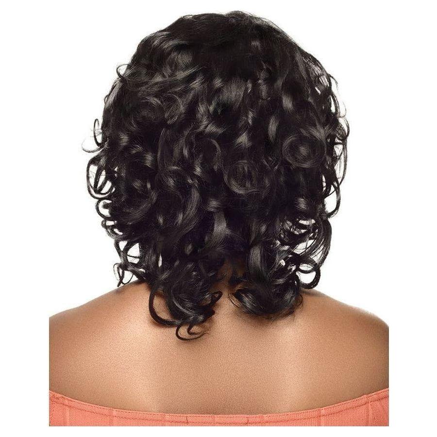 Dream Hair Wig HW Yoka Human Hair, Echthaar Perücke - gtwtoporld.com