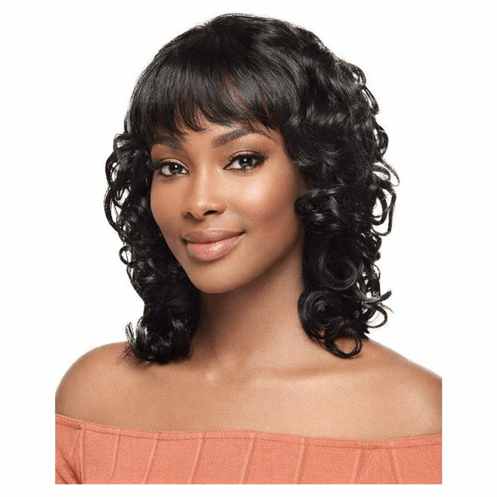 Dream Hair Wig HW Yoka Human Hair, Echthaar Perücke - gtwtoporld.com